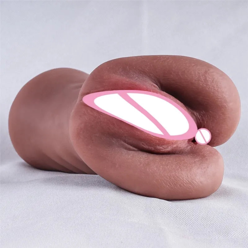 Realistic Pocket Personal Massager